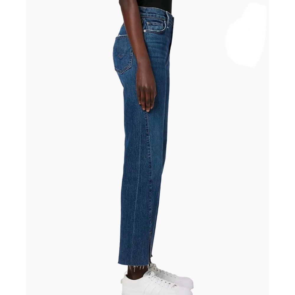 Hudson Jeans, Remi Indigo Breeze Jeans Women’s size 31 - Picture 4 of 9
